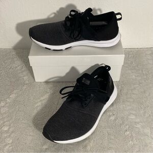 New Balance FuelCore Nergize Lightweight V1 Sneakers Women’s Size 9 Black